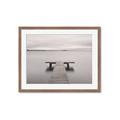Picture of Calm Sea _GroupedProduct_Rectangle_Landscape_Photography _GroupedProduct_Rectangle_Landscape_Framed_Matted_