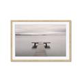 Picture of Calm Sea _GroupedProduct_Rectangle_Landscape_Photography _GroupedProduct_Rectangle_Landscape_Framed_Matted_