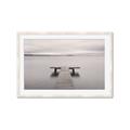Picture of Calm Sea _GroupedProduct_Rectangle_Landscape_Photography _GroupedProduct_Rectangle_Landscape_Framed_Matted_