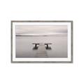 Picture of Calm Sea _GroupedProduct_Rectangle_Landscape_Photography _GroupedProduct_Rectangle_Landscape_Framed_Matted_