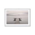 Picture of Calm Sea _GroupedProduct_Rectangle_Landscape_Photography _GroupedProduct_Rectangle_Landscape_Framed_Matted_