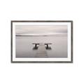 Picture of Calm Sea _GroupedProduct_Rectangle_Landscape_Photography _GroupedProduct_Rectangle_Landscape_Framed_Matted_