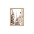 Picture of Paris in the Fall _GroupedProduct_Rectangle_Portrait_Photography _GroupedProduct_Rectangle_Portrait_Framed_Matted_