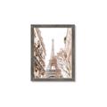 Picture of Paris in the Fall _GroupedProduct_Rectangle_Portrait_Photography _GroupedProduct_Rectangle_Portrait_Framed_Matted_