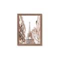 Picture of Paris in the Fall _GroupedProduct_Rectangle_Portrait_Photography _GroupedProduct_Rectangle_Portrait_Framed_Matted_