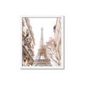 Picture of Paris in the Fall _GroupedProduct_Rectangle_Portrait_Photography _GroupedProduct_Rectangle_Portrait_Framed_Matted_