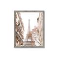 Picture of Paris in the Fall _GroupedProduct_Rectangle_Portrait_Photography _GroupedProduct_Rectangle_Portrait_Framed_Matted_