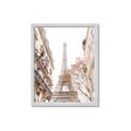 Picture of Paris in the Fall _GroupedProduct_Rectangle_Portrait_Photography _GroupedProduct_Rectangle_Portrait_Framed_Matted_