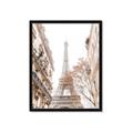 Picture of Paris in the Fall _GroupedProduct_Rectangle_Portrait_Photography _GroupedProduct_Rectangle_Portrait_Framed_Matted_