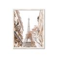 Picture of Paris in the Fall _GroupedProduct_Rectangle_Portrait_Photography _GroupedProduct_Rectangle_Portrait_Framed_Matted_