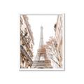 Picture of Paris in the Fall _GroupedProduct_Rectangle_Portrait_Photography _GroupedProduct_Rectangle_Portrait_Framed_Matted_