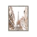 Picture of Paris in the Fall _GroupedProduct_Rectangle_Portrait_Photography _GroupedProduct_Rectangle_Portrait_Framed_Matted_