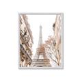 Picture of Paris in the Fall _GroupedProduct_Rectangle_Portrait_Photography _GroupedProduct_Rectangle_Portrait_Framed_Matted_