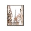Picture of Paris in the Fall _GroupedProduct_Rectangle_Portrait_Photography _GroupedProduct_Rectangle_Portrait_Framed_Matted_