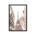 Picture of Paris in the Fall _GroupedProduct_Rectangle_Portrait_Photography _GroupedProduct_Rectangle_Portrait_Framed_Matted_