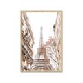 Picture of Paris in the Fall _GroupedProduct_Rectangle_Portrait_Photography _GroupedProduct_Rectangle_Portrait_Framed_Matted_