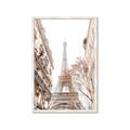 Picture of Paris in the Fall _GroupedProduct_Rectangle_Portrait_Photography _GroupedProduct_Rectangle_Portrait_Framed_Matted_