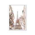 Picture of Paris in the Fall _GroupedProduct_Rectangle_Portrait_Photography _GroupedProduct_Rectangle_Portrait_Framed_Matted_