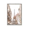 Picture of Paris in the Fall _GroupedProduct_Rectangle_Portrait_Photography _GroupedProduct_Rectangle_Portrait_Framed_Matted_