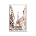 Picture of Paris in the Fall _GroupedProduct_Rectangle_Portrait_Photography _GroupedProduct_Rectangle_Portrait_Framed_Matted_