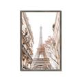 Picture of Paris in the Fall _GroupedProduct_Rectangle_Portrait_Photography _GroupedProduct_Rectangle_Portrait_Framed_Matted_