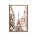 Picture of Paris in the Fall _GroupedProduct_Rectangle_Portrait_Photography _GroupedProduct_Rectangle_Portrait_Framed_Matted_