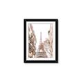 Picture of Paris in the Fall _GroupedProduct_Rectangle_Portrait_Photography _GroupedProduct_Rectangle_Portrait_Framed_Matted_