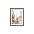 Picture of Paris in the Fall _GroupedProduct_Rectangle_Portrait_Photography _GroupedProduct_Rectangle_Portrait_Framed_Matted_