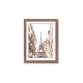Picture of Paris in the Fall _GroupedProduct_Rectangle_Portrait_Photography _GroupedProduct_Rectangle_Portrait_Framed_Matted_