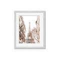 Picture of Paris in the Fall _GroupedProduct_Rectangle_Portrait_Photography _GroupedProduct_Rectangle_Portrait_Framed_Matted_