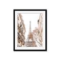 Picture of Paris in the Fall _GroupedProduct_Rectangle_Portrait_Photography _GroupedProduct_Rectangle_Portrait_Framed_Matted_