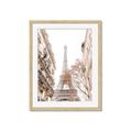 Picture of Paris in the Fall _GroupedProduct_Rectangle_Portrait_Photography _GroupedProduct_Rectangle_Portrait_Framed_Matted_