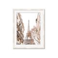 Picture of Paris in the Fall _GroupedProduct_Rectangle_Portrait_Photography _GroupedProduct_Rectangle_Portrait_Framed_Matted_