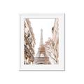 Picture of Paris in the Fall _GroupedProduct_Rectangle_Portrait_Photography _GroupedProduct_Rectangle_Portrait_Framed_Matted_