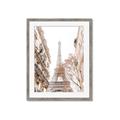 Picture of Paris in the Fall _GroupedProduct_Rectangle_Portrait_Photography _GroupedProduct_Rectangle_Portrait_Framed_Matted_