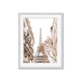 Picture of Paris in the Fall _GroupedProduct_Rectangle_Portrait_Photography _GroupedProduct_Rectangle_Portrait_Framed_Matted_