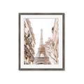 Picture of Paris in the Fall _GroupedProduct_Rectangle_Portrait_Photography _GroupedProduct_Rectangle_Portrait_Framed_Matted_