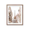 Picture of Paris in the Fall _GroupedProduct_Rectangle_Portrait_Photography _GroupedProduct_Rectangle_Portrait_Framed_Matted_
