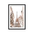 Picture of Paris in the Fall _GroupedProduct_Rectangle_Portrait_Photography _GroupedProduct_Rectangle_Portrait_Framed_Matted_
