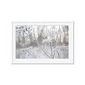 Picture of Branching off _GroupedProduct_Rectangle_Landscape_Photography _GroupedProduct_Rectangle_Landscape_Framed_Matted_