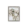 Picture of Leafy Light _GroupedProduct_Rectangle_Portrait_Photography _GroupedProduct_Rectangle_Portrait_Framed_Matted_