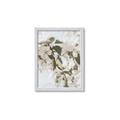 Picture of Leafy Light _GroupedProduct_Rectangle_Portrait_Photography _GroupedProduct_Rectangle_Portrait_Framed_Matted_