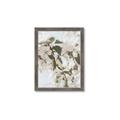 Picture of Leafy Light _GroupedProduct_Rectangle_Portrait_Photography _GroupedProduct_Rectangle_Portrait_Framed_Matted_