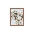 Picture of Leafy Light _GroupedProduct_Rectangle_Portrait_Photography _GroupedProduct_Rectangle_Portrait_Framed_Matted_