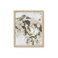 Picture of Leafy Light _GroupedProduct_Rectangle_Portrait_Photography _GroupedProduct_Rectangle_Portrait_Framed_Matted_