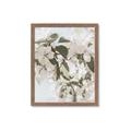 Picture of Leafy Light _GroupedProduct_Rectangle_Portrait_Photography _GroupedProduct_Rectangle_Portrait_Framed_Matted_