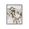 Picture of Leafy Light _GroupedProduct_Rectangle_Portrait_Photography _GroupedProduct_Rectangle_Portrait_Framed_Matted_