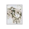 Picture of Leafy Light _GroupedProduct_Rectangle_Portrait_Photography _GroupedProduct_Rectangle_Portrait_Framed_Matted_