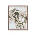Picture of Leafy Light _GroupedProduct_Rectangle_Portrait_Photography _GroupedProduct_Rectangle_Portrait_Framed_Matted_