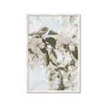 Picture of Leafy Light _GroupedProduct_Rectangle_Portrait_Photography _GroupedProduct_Rectangle_Portrait_Framed_Matted_